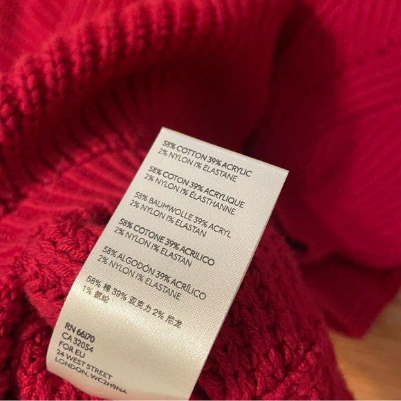 Free People All Day Sweater - Picture 6 of 6